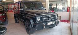 مێرسێدس بێنز G-Class